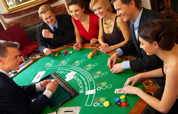 As an gambler at an online casino, you may already know about the sign up